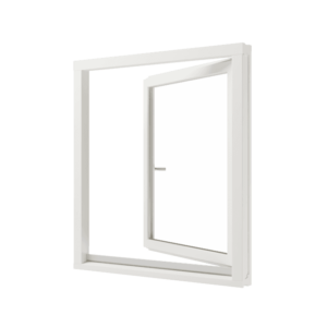 Houten draaikiepraam